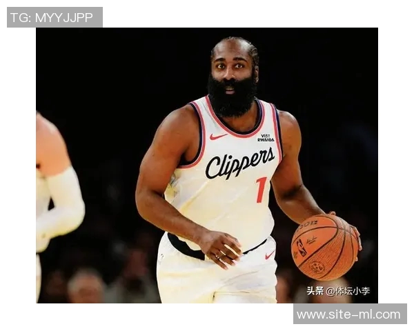 哈登展现比赛阅读能力小卡罚球稳定连续命中52球