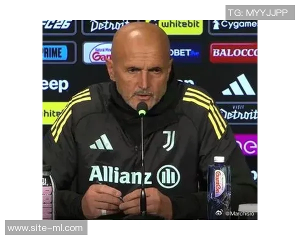 斯帕莱蒂称赞库普梅纳斯多才多艺并对尤文表现表示满意